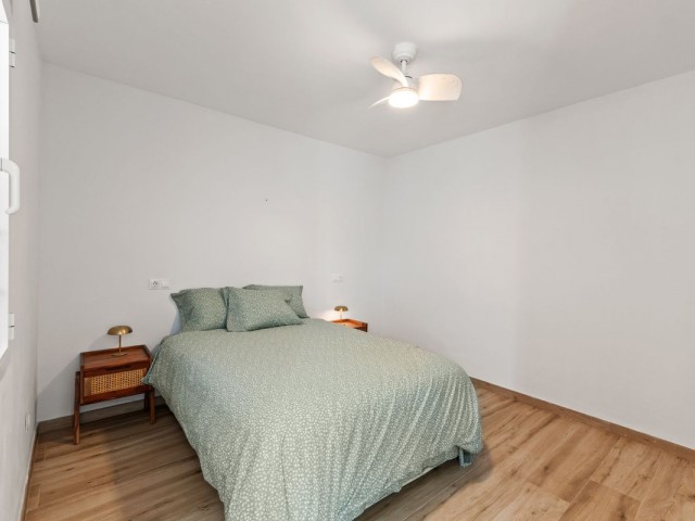 2 Slaapkamer Appartement in Cabopino