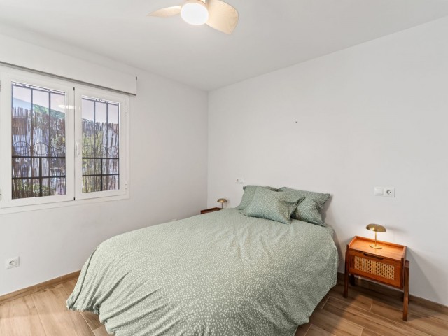 2 Slaapkamer Appartement in Cabopino