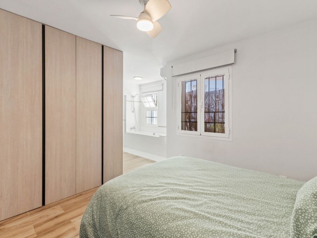 2 Slaapkamer Appartement in Cabopino