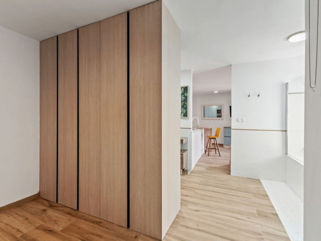 2 Slaapkamer Appartement in Cabopino