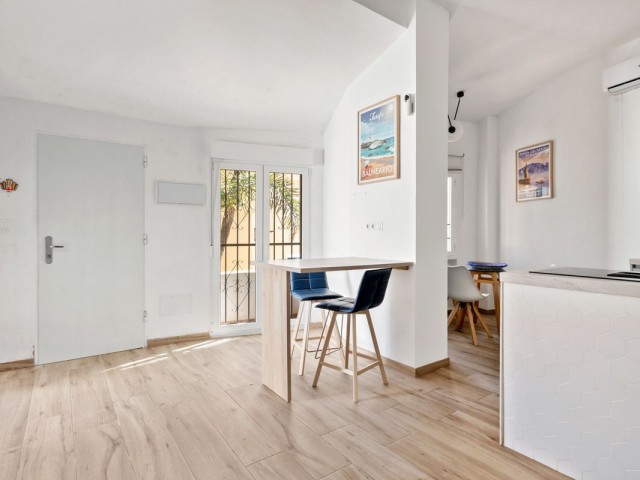 2 Slaapkamer Appartement in Cabopino