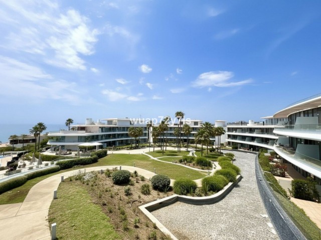 Apartment, Estepona