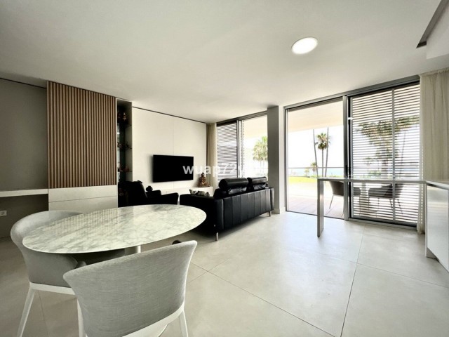 2 Makuuhuoneen Huoneisto Estepona