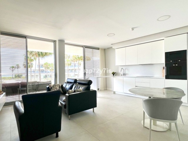 2 Makuuhuoneen Huoneisto Estepona