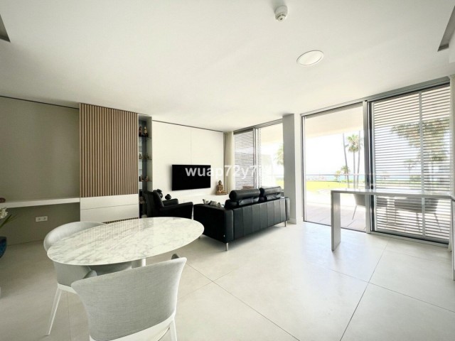 2 Makuuhuoneen Huoneisto Estepona