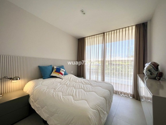 2 Makuuhuoneen Huoneisto Estepona