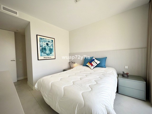 2 Makuuhuoneen Huoneisto Estepona