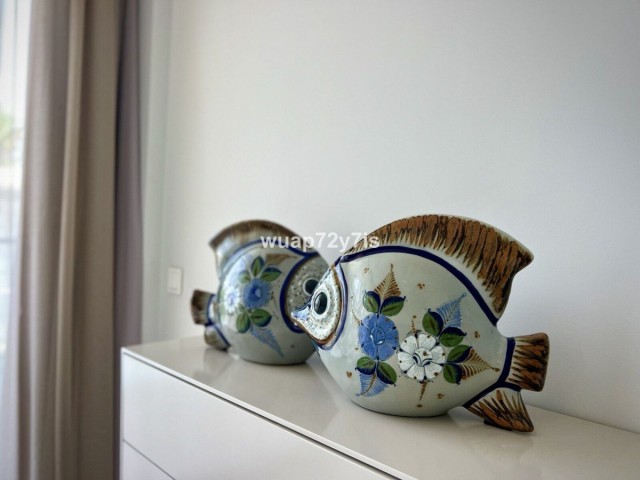 2 Makuuhuoneen Huoneisto Estepona