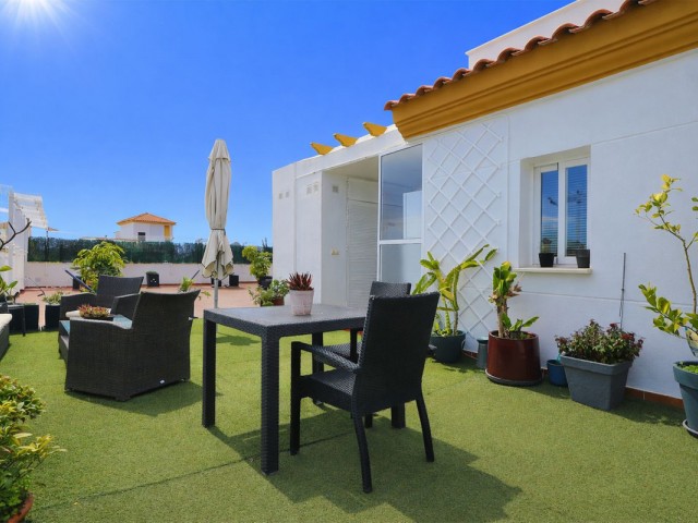 Penthouse, Benalmadena