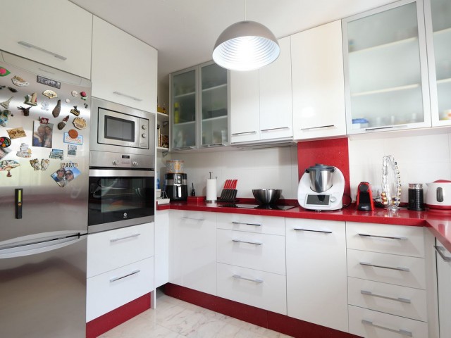 Penthouse in Benalmadena