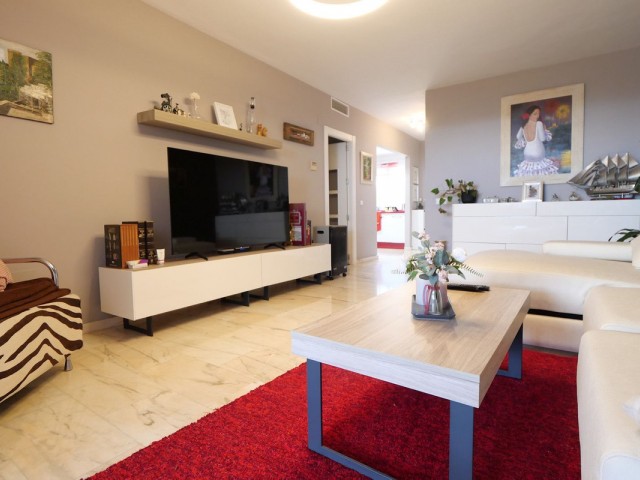 Penthouse avec 3 Chambres  à Benalmadena