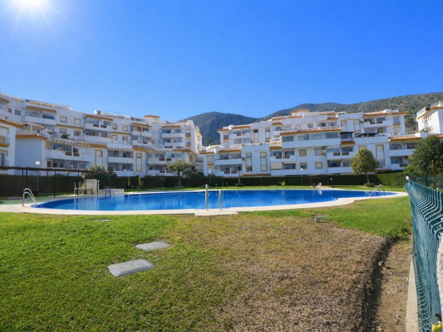 Penthouse avec 3 Chambres  à Benalmadena