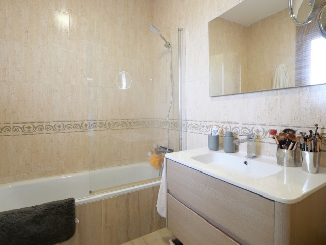 Penthouse avec 3 Chambres  à Benalmadena