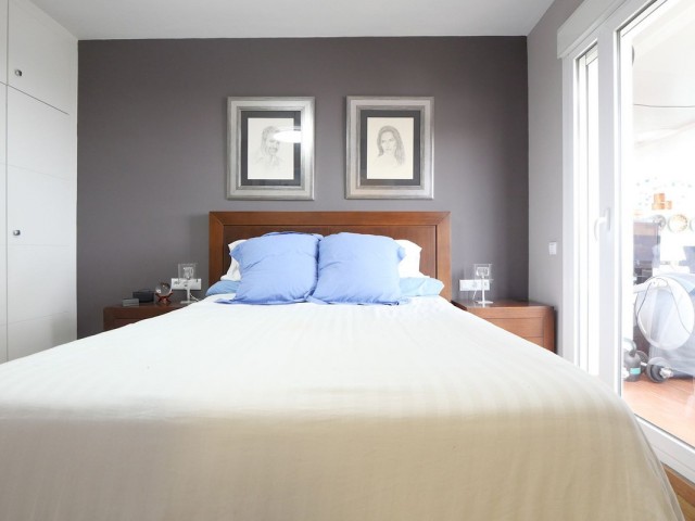 Penthouse avec 3 Chambres  à Benalmadena