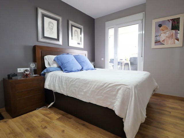 Penthouse avec 3 Chambres  à Benalmadena