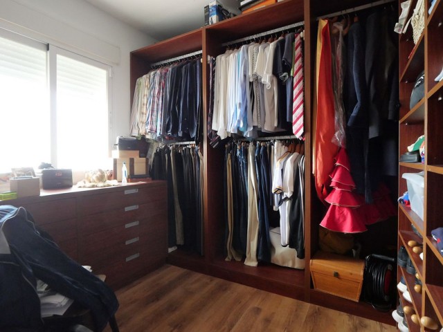 Penthouse avec 3 Chambres  à Benalmadena