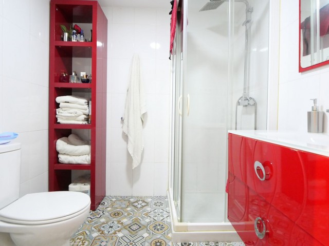 Penthouse avec 3 Chambres  à Benalmadena