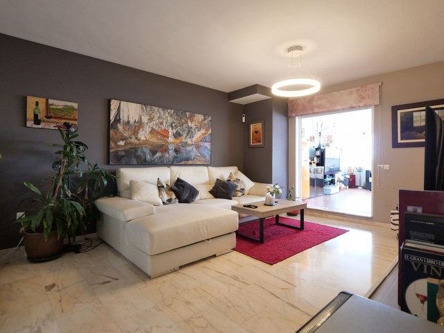 Penthouse avec 3 Chambres  à Benalmadena