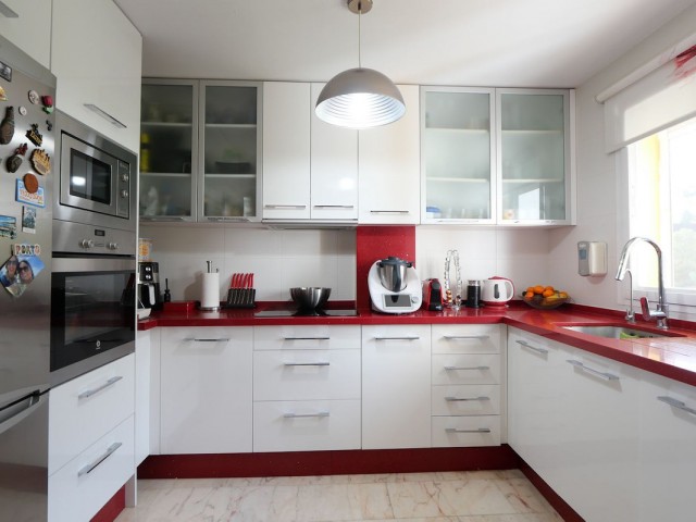 Penthouse avec 3 Chambres  à Benalmadena