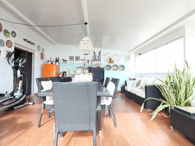 Penthouse avec 3 Chambres  à Benalmadena