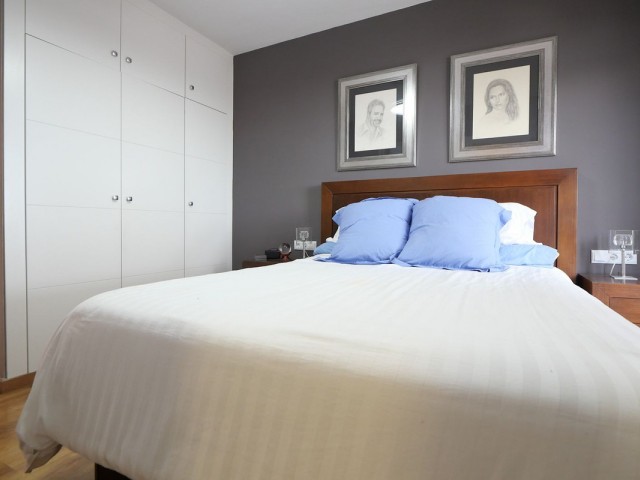 Penthouse avec 3 Chambres  à Benalmadena