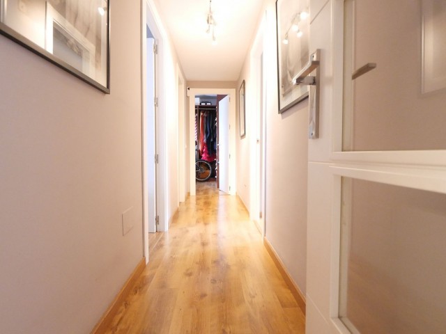 Penthouse avec 3 Chambres  à Benalmadena