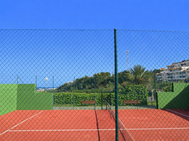 Penthouse avec 3 Chambres  à Benalmadena