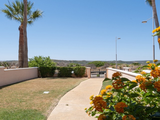 4 Schlafzimmer Reihenhaus in La Duquesa