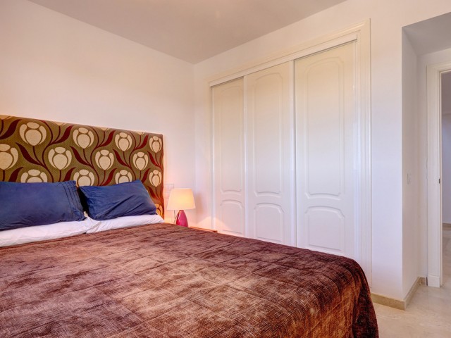 4 Schlafzimmer Reihenhaus in La Duquesa