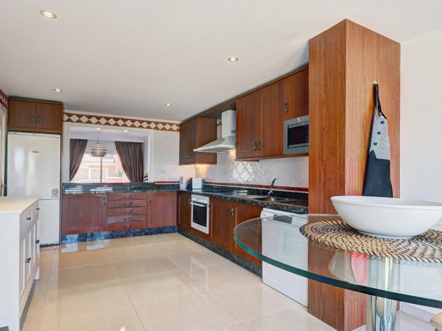 Rivitalo, La Duquesa, R5327773