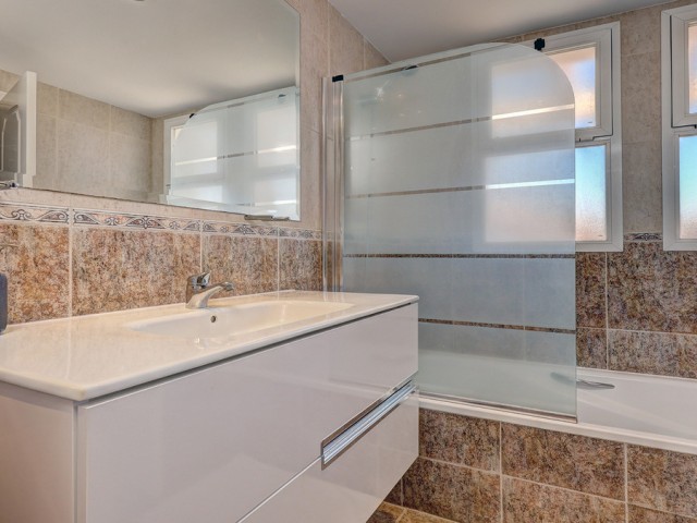 4 Makuuhuoneen Rivitalo La Duquesa