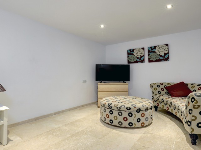 4 Makuuhuoneen Rivitalo La Duquesa