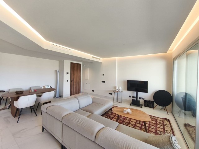 2 Schlafzimmer Apartment in San Pedro de Alcántara