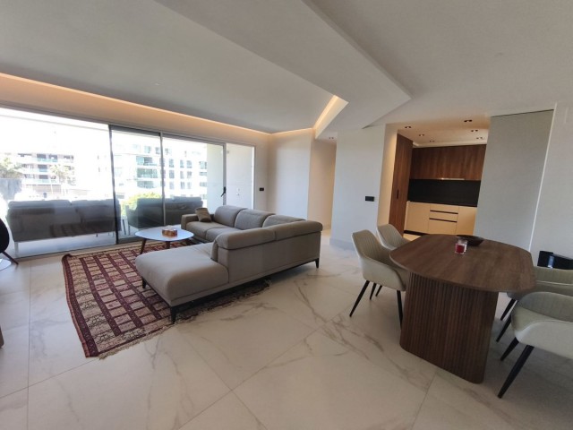 2 Schlafzimmer Apartment in San Pedro de Alcántara