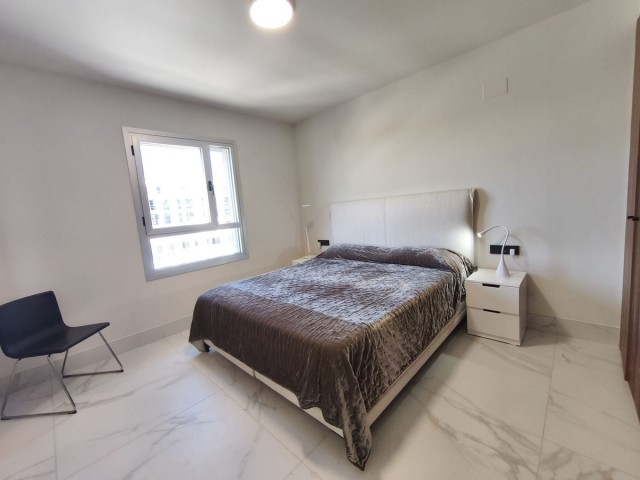 2 Schlafzimmer Apartment in San Pedro de Alcántara