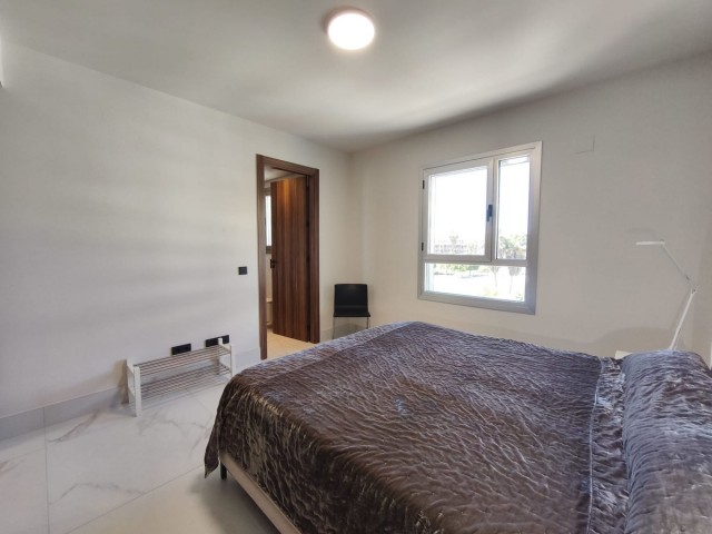 2 Schlafzimmer Apartment in San Pedro de Alcántara