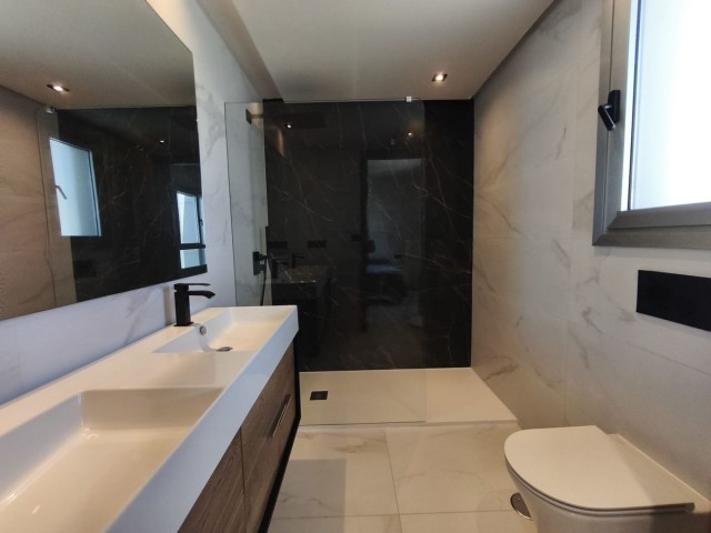 2 Schlafzimmer Apartment in San Pedro de Alcántara