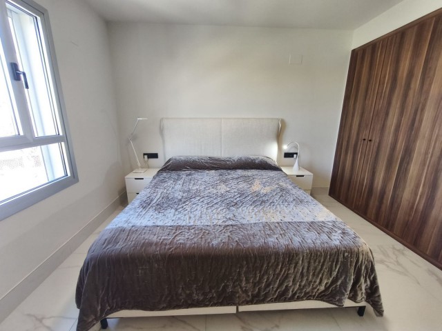 2 Schlafzimmer Apartment in San Pedro de Alcántara