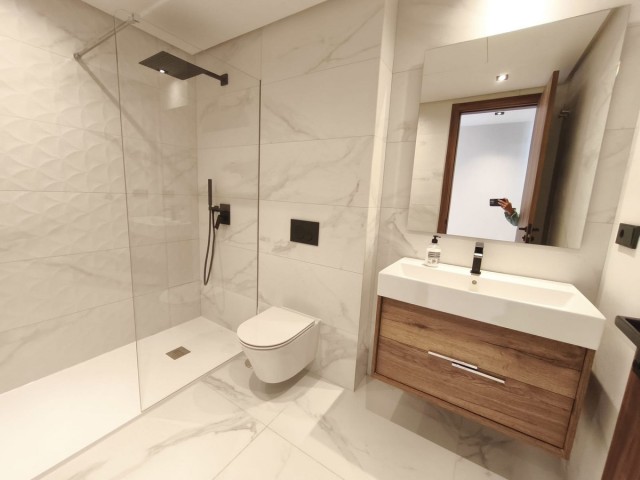 2 Schlafzimmer Apartment in San Pedro de Alcántara