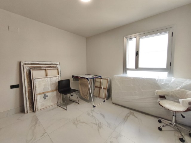 2 Schlafzimmer Apartment in San Pedro de Alcántara