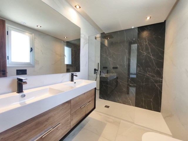 2 Soveroms Leilighet i San Pedro de Alcántara