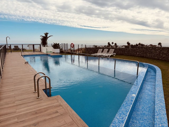 Villa, Riviera del Sol