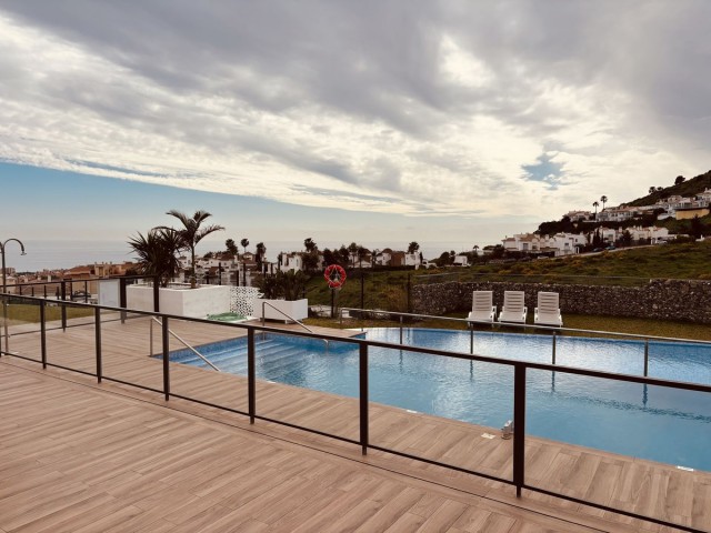 Villa avec 4 Chambres  à Riviera del Sol