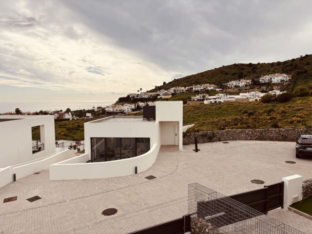 Villa avec 4 Chambres  à Riviera del Sol
