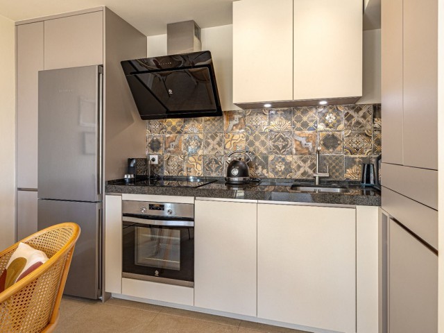 1 Schlafzimmer Apartment in Marbella