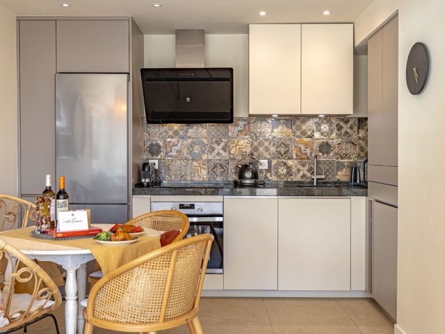 1 Schlafzimmer Apartment in Marbella