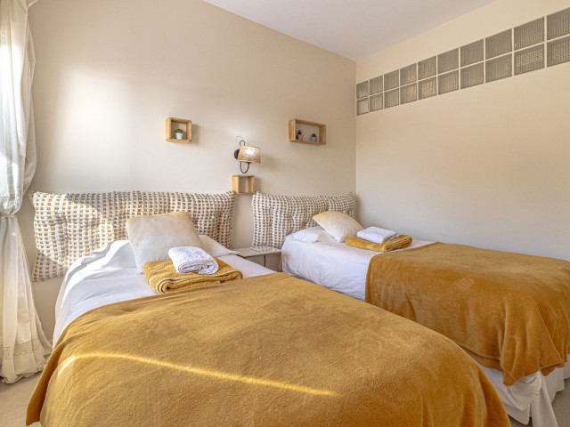 1 Schlafzimmer Apartment in Marbella