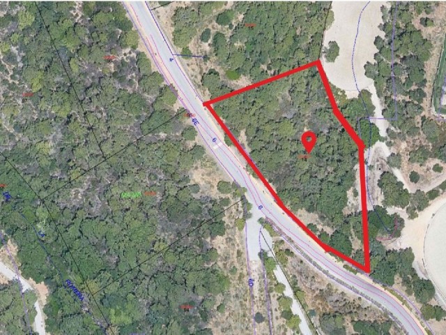 Grundstück, Benahavis