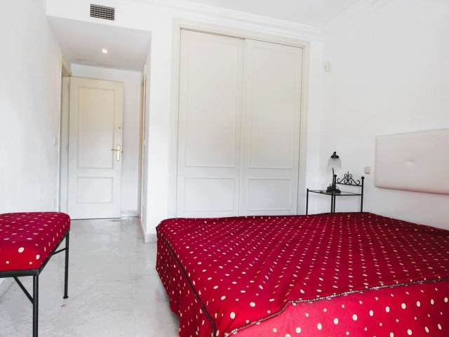 2 Slaapkamer Appartement in Puerto Banús