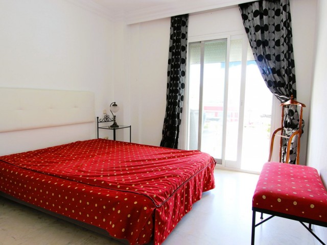 2 Slaapkamer Appartement in Puerto Banús